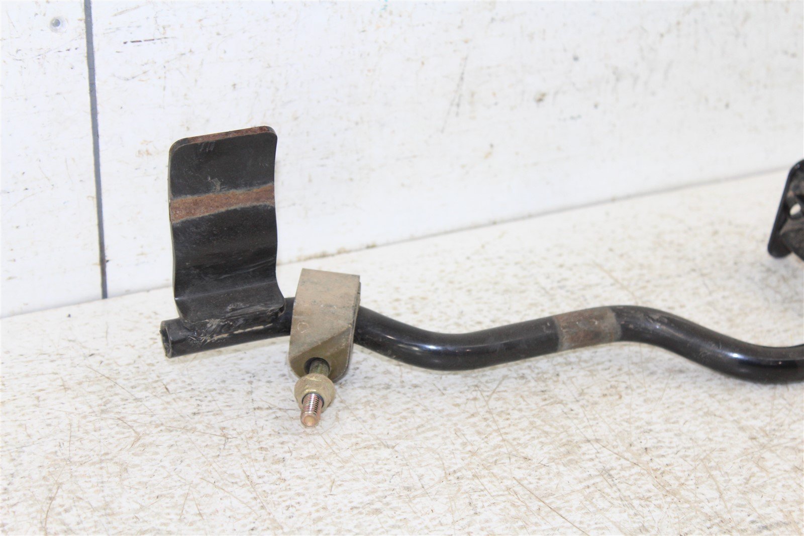 2019 Polaris Sportsman 570 X2 Rear Box Bed Latch