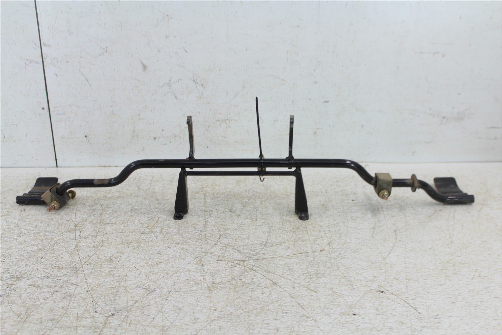 2019 Polaris Sportsman 570 X2 Rear Box Bed Latch