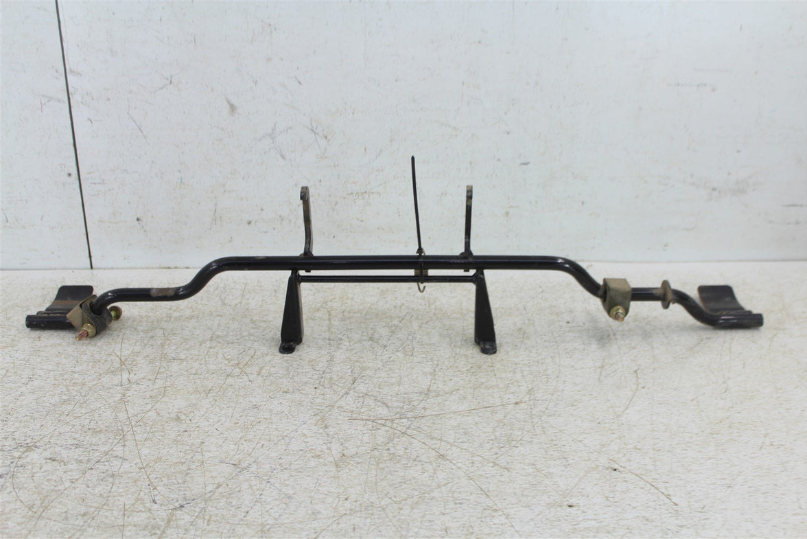 2019 Polaris Sportsman 570 X2 Rear Box Bed Latch