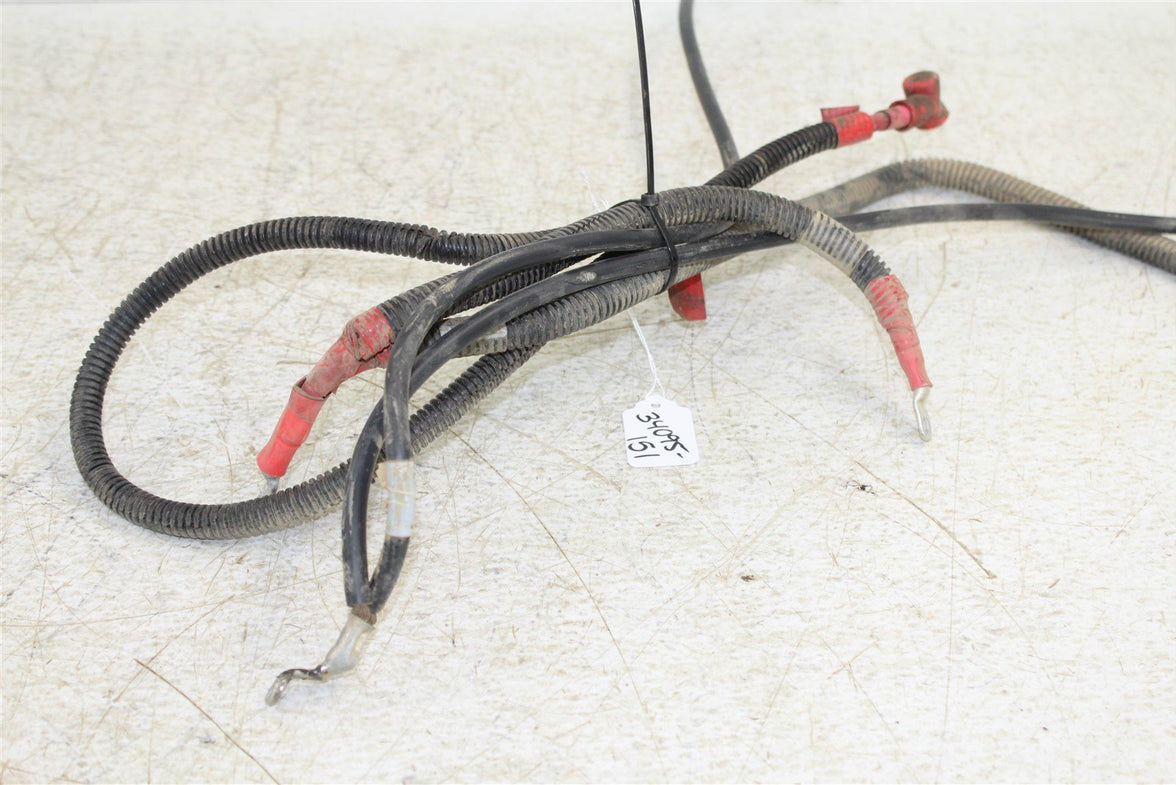 2019 Polaris Sportsman 570 X2 Battery Cable Lead Wire