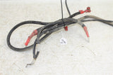 2019 Polaris Sportsman 570 X2 Battery Cable Lead Wire