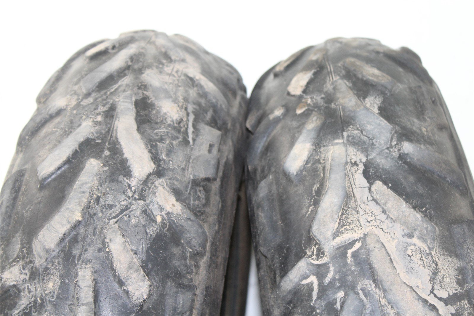 1999 Polaris Sportsman 500 4x4 Front Wheel Set Rims