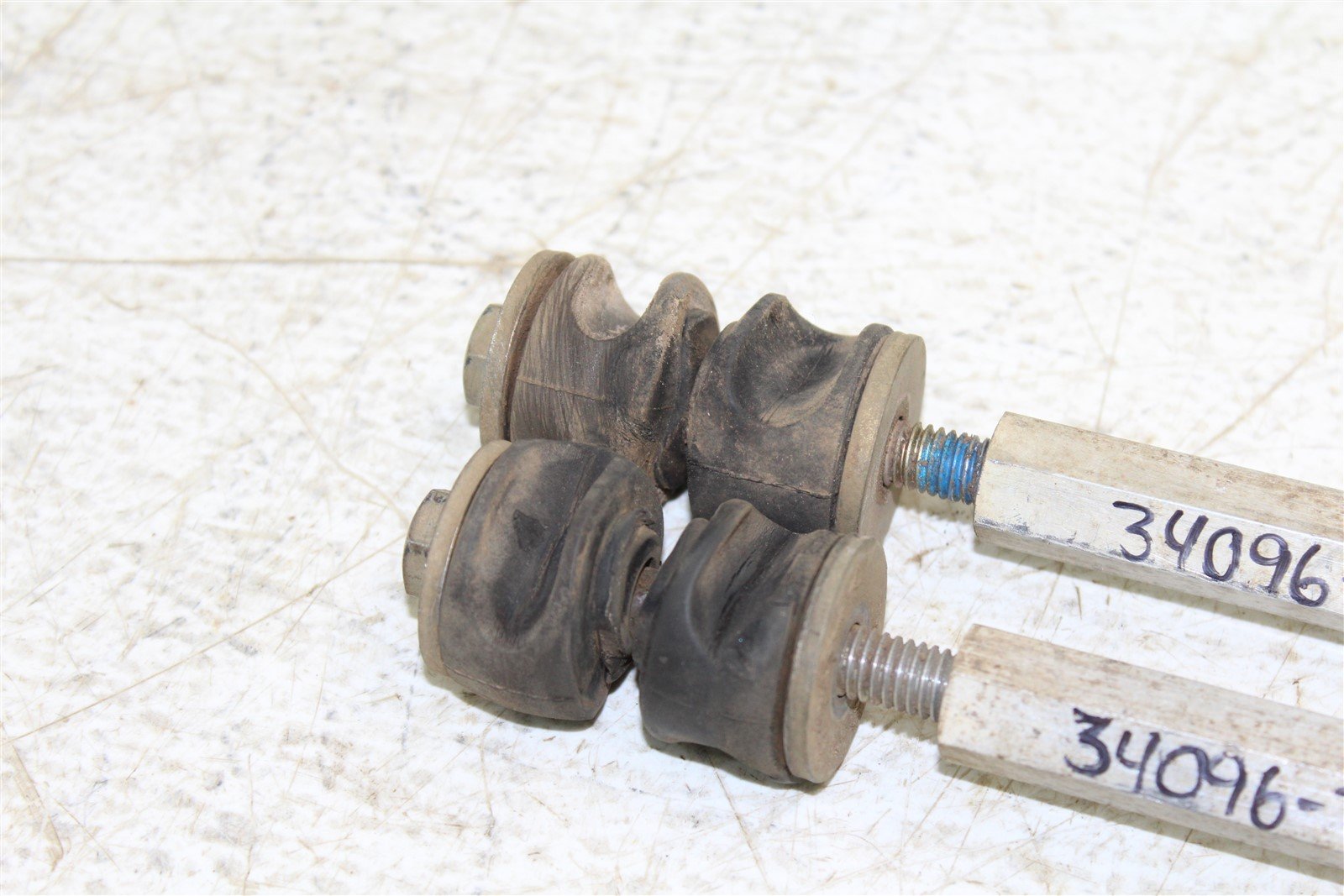 1999 Polaris Sportsman 500 4x4 Rear Sway Bar Links