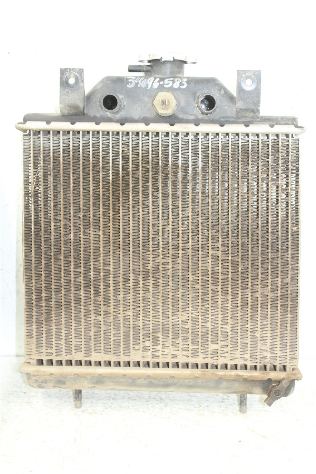 1999 Polaris Sportsman 500 4x4 Radiator w/ Coolant Hoses