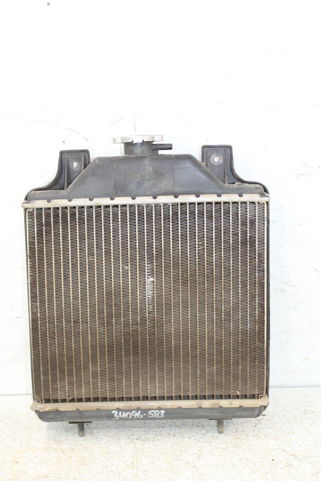 1999 Polaris Sportsman 500 4x4 Radiator w/ Coolant Hoses