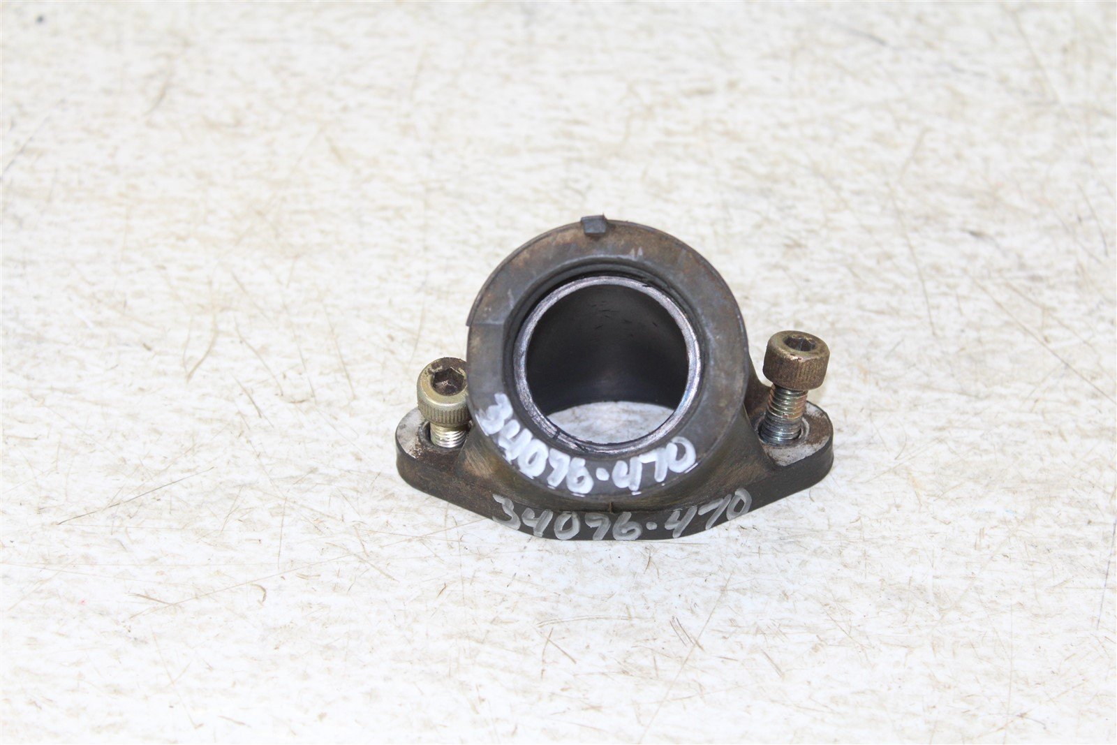 1999 Polaris Sportsman 500 4x4 Intake Manifold Adapter