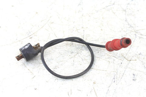 1999 Polaris Sportsman 500 4x4 Ignition Coil Wire Spark Plug Boot