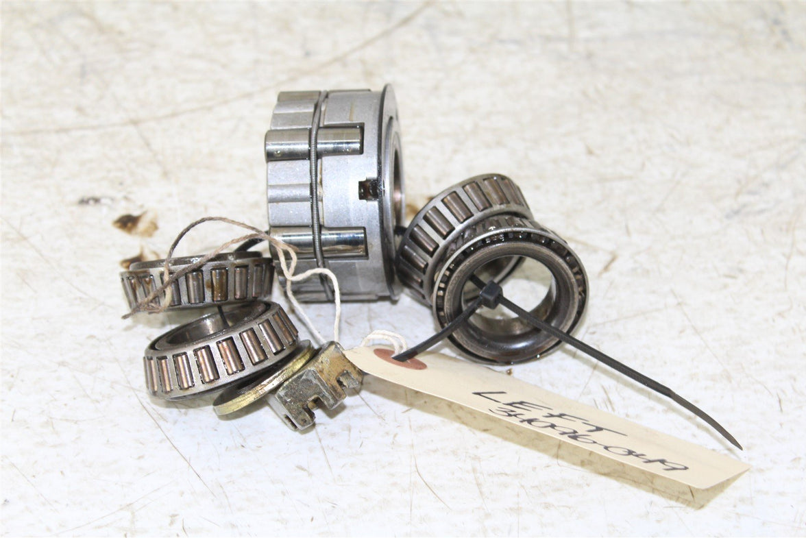 1999 Polaris Sportsman 500 4x4 Front Left Axle 4x4 Hilliard Bearings