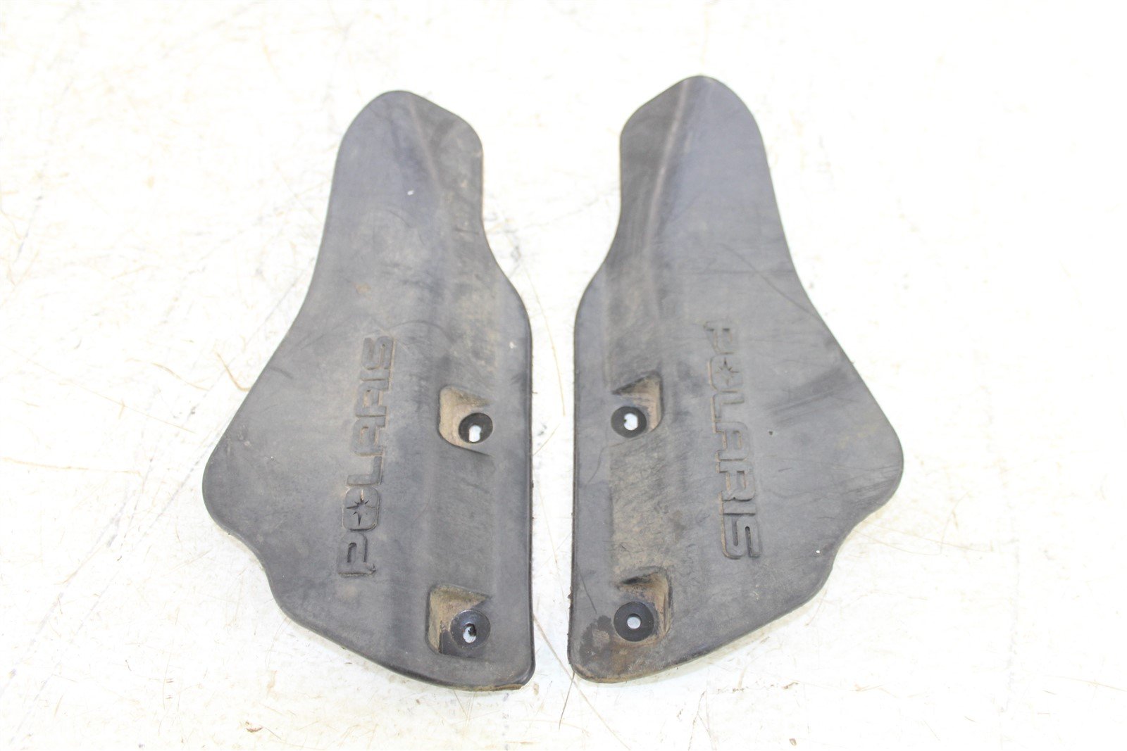 1999 Polaris Sportsman 500 4x4 Rear Control A Arm Guards Left Right