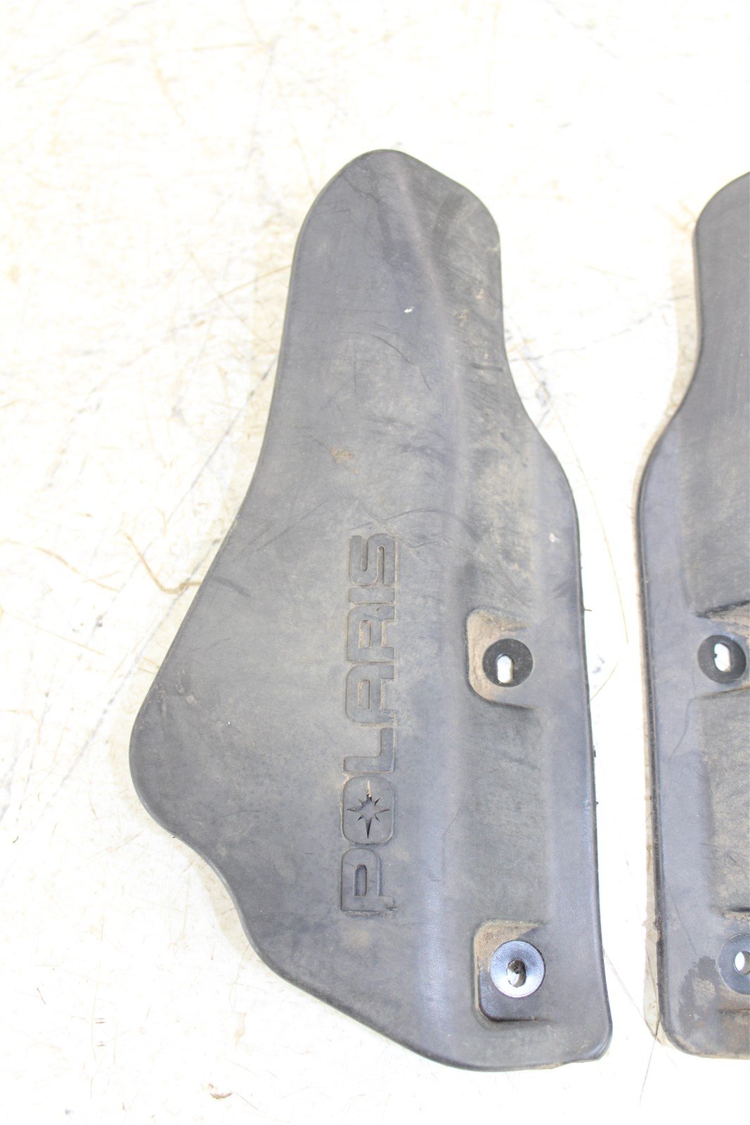 1999 Polaris Sportsman 500 4x4 Rear Control A Arm Guards Left Right