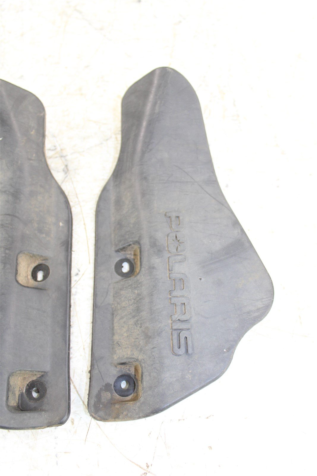 1999 Polaris Sportsman 500 4x4 Rear Control A Arm Guards Left Right