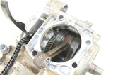 1999 Polaris Sportsman 500 Engine Bottom Lower End Cases Crankshaft