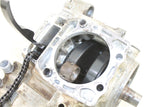 1999 Polaris Sportsman 500 Engine Bottom Lower End Cases Crankshaft