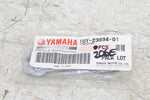 NOS Genuine Yamaha Lock Washer Plate Banshee Grizzly 1UY-23894-01-00 QTY:4