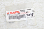 NOS Genuine Yamaha Piston Circlip WR250 FZR FZS 600 1000 FZ1 FAZER 90468-12069