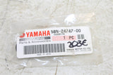 NOS Genuine Yamaha Seat Damper V Star 650 NEW OEM 5BN-24747-00