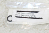 NOS Genuine Yamaha Washer Plate 1983 YTM200 1976-1981 TT500 90201-08083-00