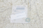 NOS Genuine Yamaha Washer Plate NEW OEM 90201-10035-00