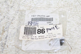 NOS Genuine Yamaha Nut XT225 XVS650 NEW OEM 1VJ-26333-00-00