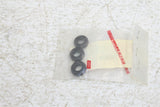 NOS Genuine Yamaha Exhaust Grommet YW50 XC50 90480-12843 Qty. 3