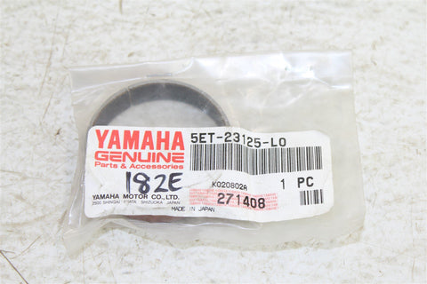 NOS Genuine Yamaha Fork Metal Slide YZ 125 250F 426 WR 250F 450F 5ET-23125-L0-00