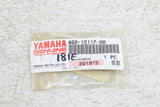 NOS Genuine Yamaha Valve Spring Retainer 4G0-12117-00-00 NEW OEM