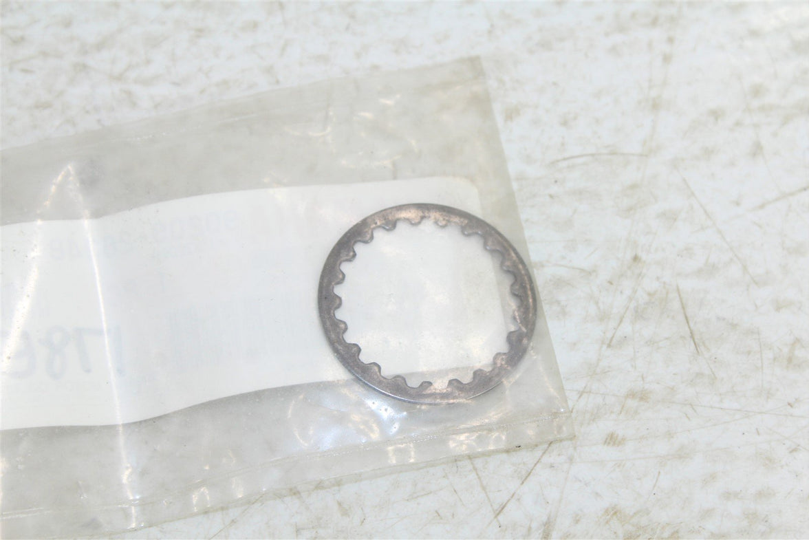 NOS Genuine Yamaha Transmission Washer NEW OEM 90209-26348