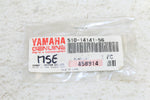 NOS Genuine Yamaha Main Nozzle NEW OEM 510-14141-56