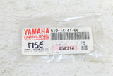 NOS Genuine Yamaha Main Nozzle NEW OEM 510-14141-56