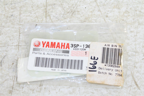 NOS Genuine Yamaha Reed Valve Petal 3SP-13613-00-00 NEW OEM