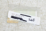 NOS Genuine Yamaha Reed Valve Petal 3SP-13613-00-00 NEW OEM