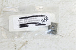 NOS Genuine Yamaha Rear Fender Nut YZ 125 250 250F 450F NEW OEM 5XE-21635-00-00