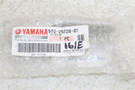 NOS Genuine Yamaha Parking Brake Lever 5TG-25726-01 NEW OEM YFZ 450 YFZ450