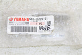 NOS Genuine Yamaha Parking Brake Lever 5TG-25726-01 NEW OEM YFZ 450 YFZ450