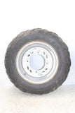 2007 Polaris Hawkeye 300 4x4 Front Wheel Set Rims