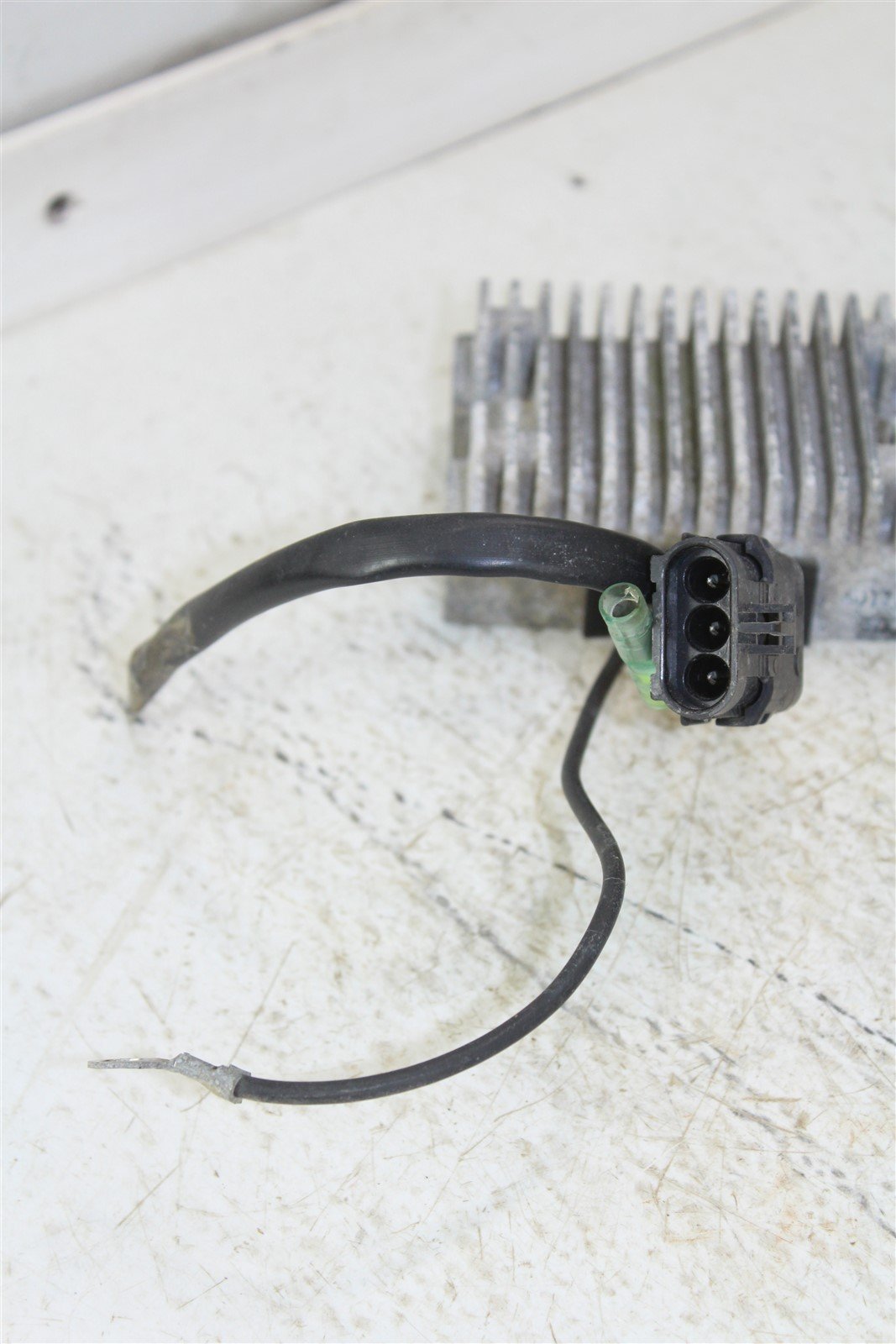 2007 Polaris Hawkeye 300 4x4 Voltage Regulator Rectifier