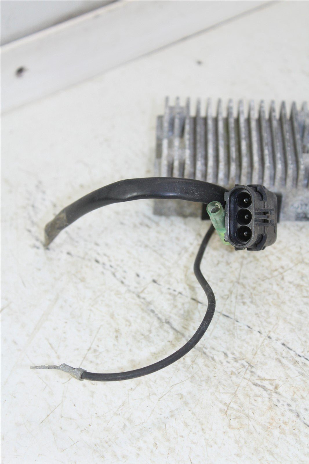2007 Polaris Hawkeye 300 4x4 Voltage Regulator Rectifier