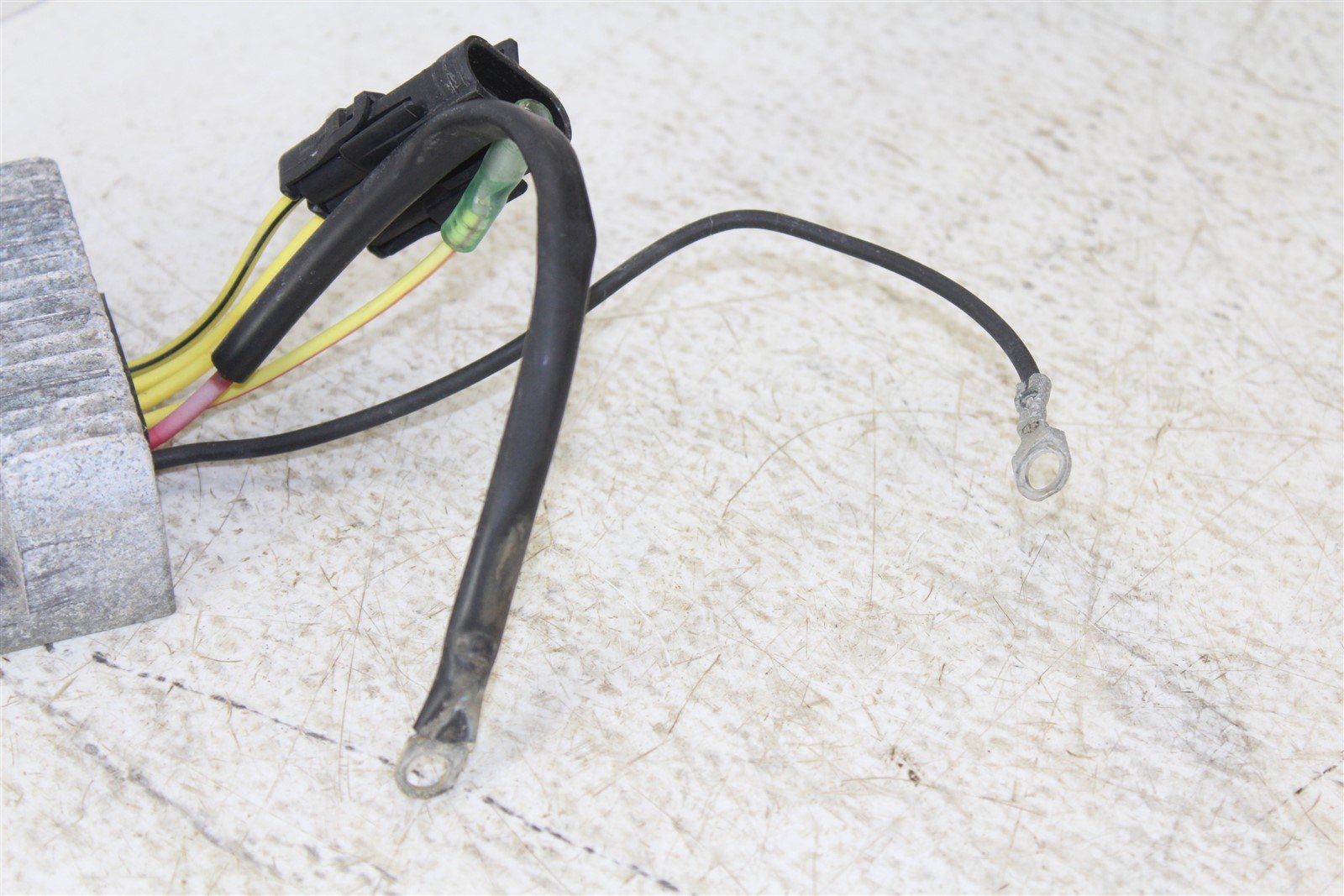 2007 Polaris Hawkeye 300 4x4 Voltage Regulator Rectifier