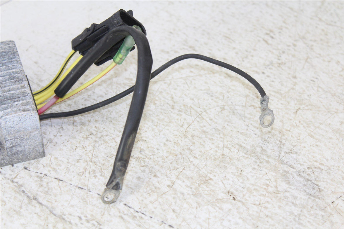 2007 Polaris Hawkeye 300 4x4 Voltage Regulator Rectifier