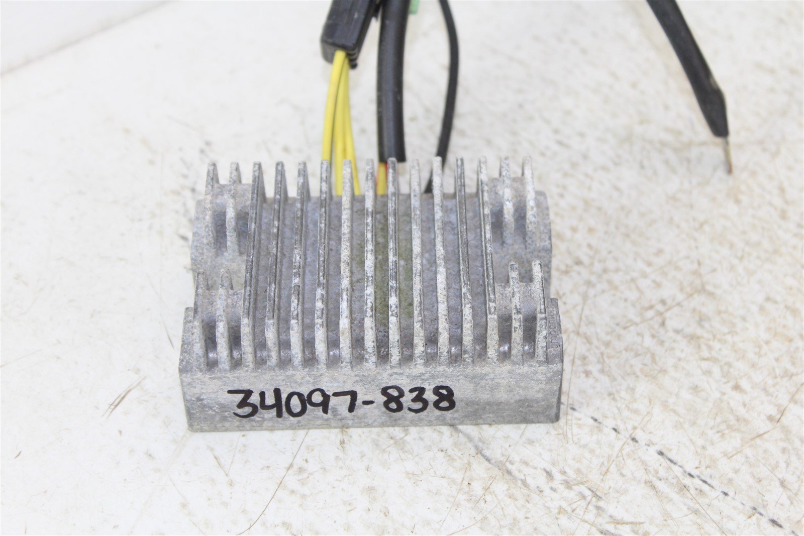 2007 Polaris Hawkeye 300 4x4 Voltage Regulator Rectifier