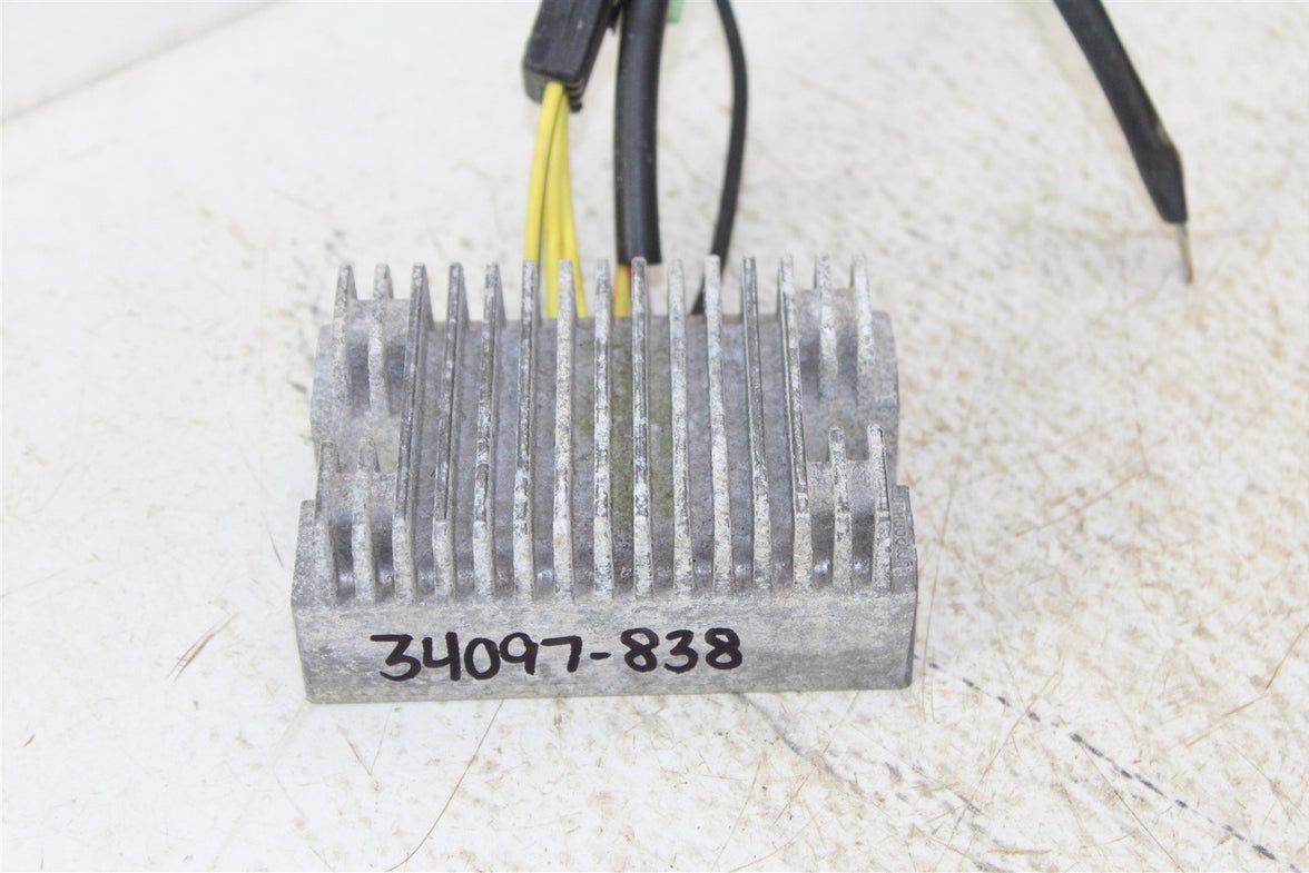 2007 Polaris Hawkeye 300 4x4 Voltage Regulator Rectifier
