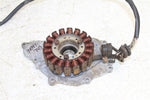 2007 Polaris Hawkeye 300 4x4 Stator Magneto Generator Coil