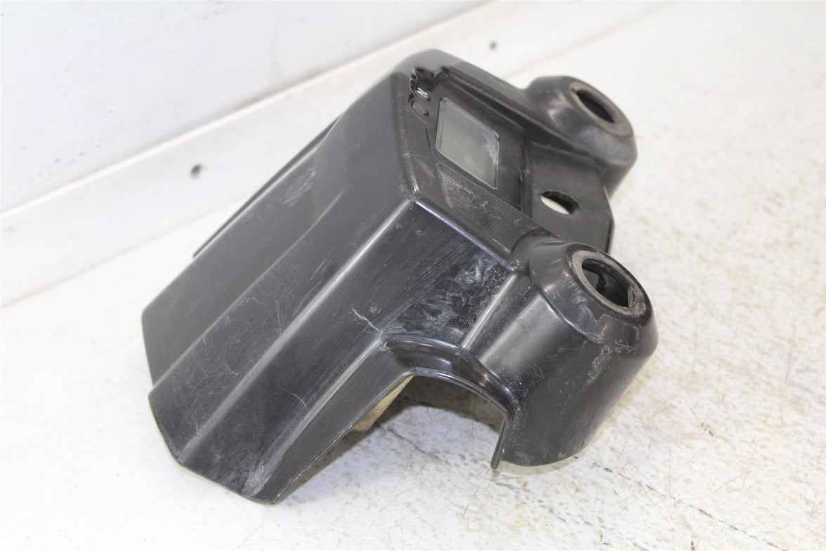 2007 Polaris Hawkeye 300 4x4 Speedometer Speedo Instrument Gauge Handlebar Cover