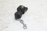 2007 Polaris Hawkeye 300 4x4 Key Ignition Switch