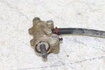 2007 Polaris Hawkeye 300 4x4 Rear Brake Master Cylinder