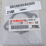 NOS Genuine Yamaha Manifold Gasket FX700 RA700 SJ 650 700 NEW OEM 6M6-13556-A1