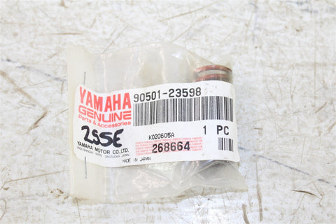 NOS Genuine Yamaha Clutch Compression Spring 90501-23598 NEW OEM