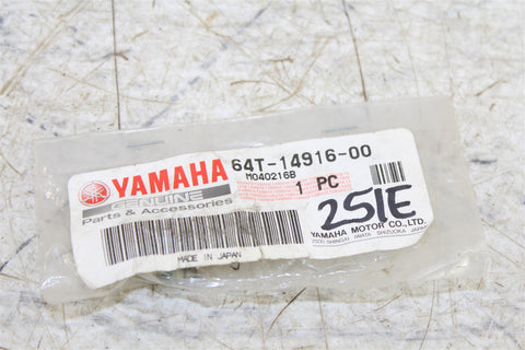 NOS Genuine Yamaha Carburetor Needle 64T-14916-01-00 OEM 1997-2005 GP XL SUV XLT